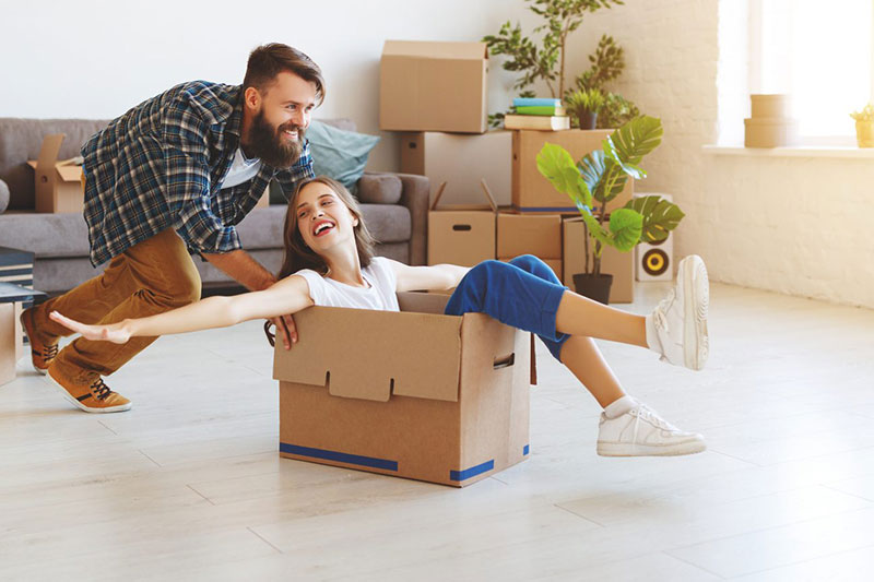 First Home Buyer Loan Tarneit