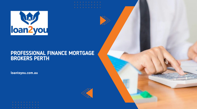 Can A Professional Finance Mortgage Broker Help You In Getting A Loan?