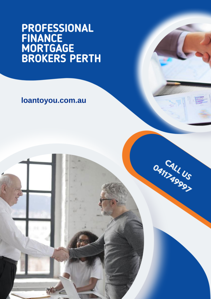 Professional Finance Mortgage Brokers Perth