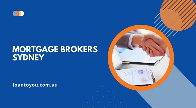 Mortgage Brokers Sydney
